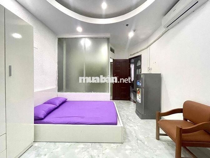 ‼️PHÒNG ĐẸP GIÁ TỐT NGAY RẠP CINESTAR QUẬN 1