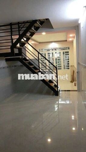Nhà bán, Dt 39m2, Giá 3,8 Tỷ, 2 tầng, Đường số 9, Trường Thọ , Thủ Đức