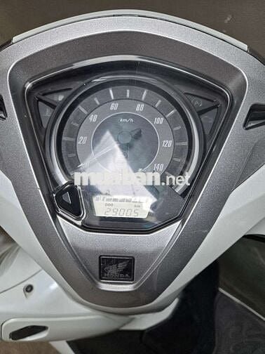 BÁN XE HONDA LEAD 2018 - CHÍNH CHỦ, XE NGON ĐẸP