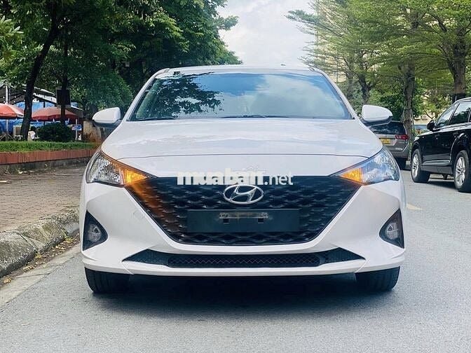 Hyundai Accent 2024 1.4 MT Tiêu Chuẩn - 37000 km