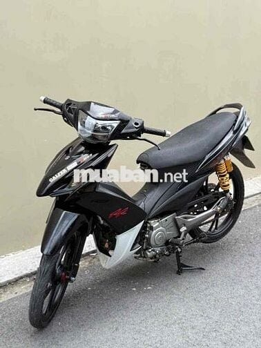 Suzuki axelo đk 2017 kiểng đẹp giấy tờ đầy đủ