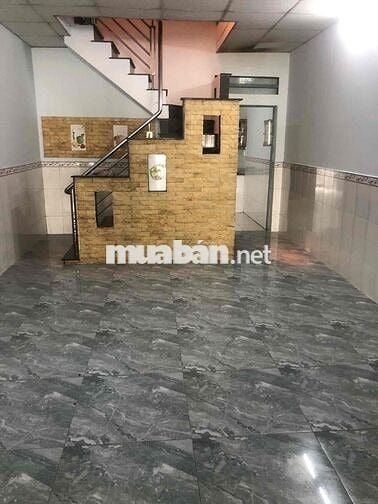 cho thuê nhà nguyên căn mặt tiền đường Quốc lộ 1A p.Thạnh xuân Q12