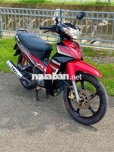 sirut rc bỏ mẫu