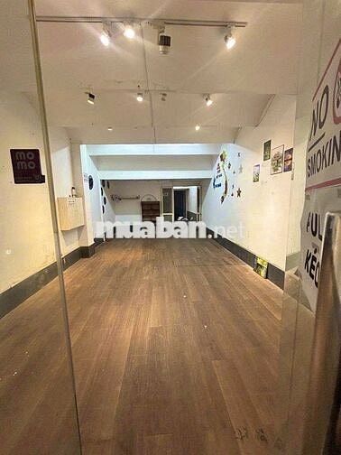 Cho Thuê Mặt Bằng Đường Lê Văn Sỹ, Tân Bình ( 4x21m - KD Tự Do )