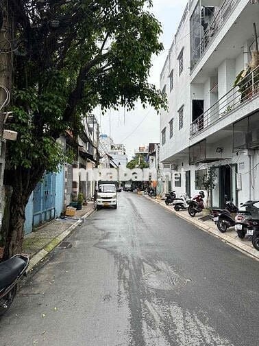 MTKD Bàu Cát Trơn — Gần Nguyễn Hồng Đào Bàu Cát 3 Bàu Cát 2 (4mx20m)