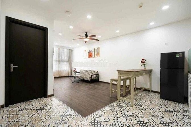 BOTANICA PREMIER FULL NỘI THẤT 1PN Y HÌNH GẦN SÂN BAY CV GIA ĐỊNH