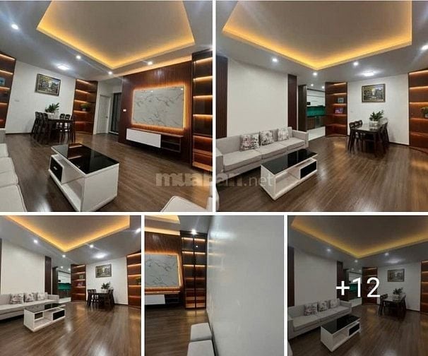 BÁN CĂN HỘ CHUNG CƯ CT1 THE PRIDE – HÀ ĐÔNG