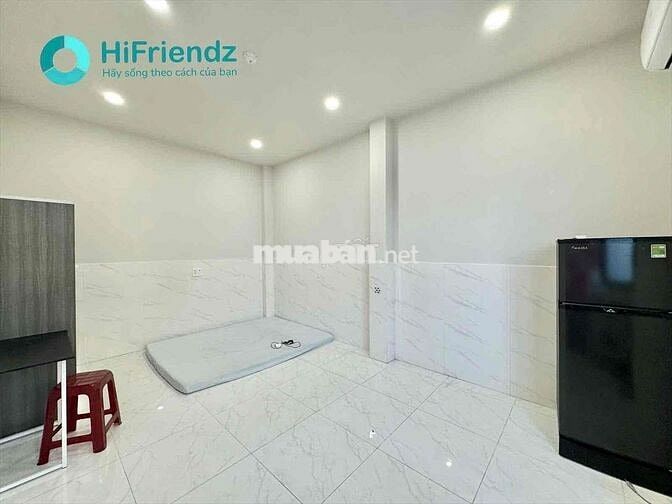 CHDV Bancol Full Nội Thất Ngay Cầu Nguyễn Văn Cừ