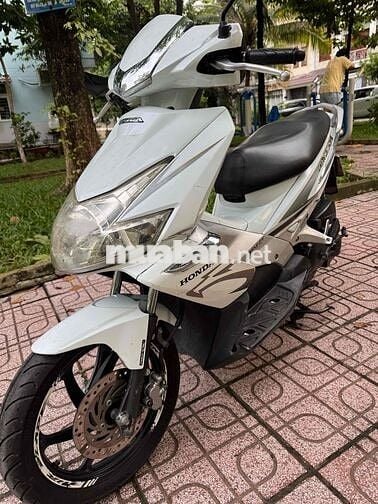 Honda Air Blade Fi 2010 Bs Thành Phố