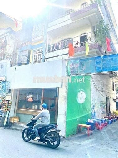 Cho Thuê Mặt Bằng Đường Nguyễn Trọng Tuyển, Tân Bình ( KD Tự Do )
