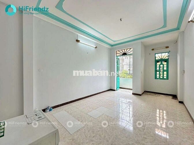 Khai trương căn hộ ban công full nội thất máy giặt riêng TQB sát Aeon