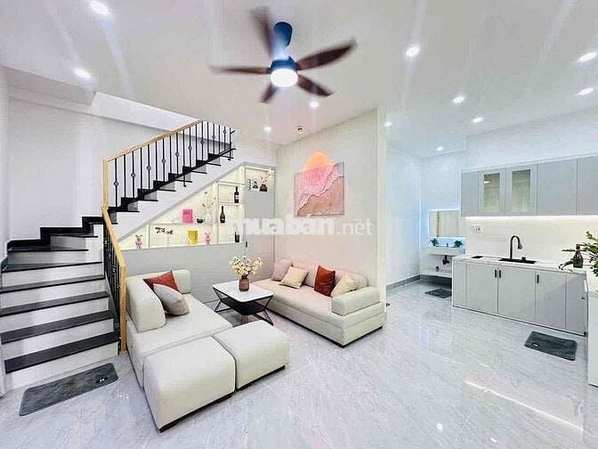 -BÁN NHÀ ĐẸP 2 TẦNG – KIỆT 338 HẢI PHÒNG, TRUNG TÂM ĐÀ NẴNG
