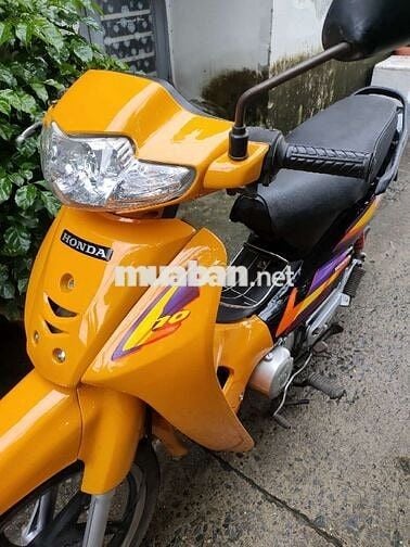 Mình muốn bán xe wave