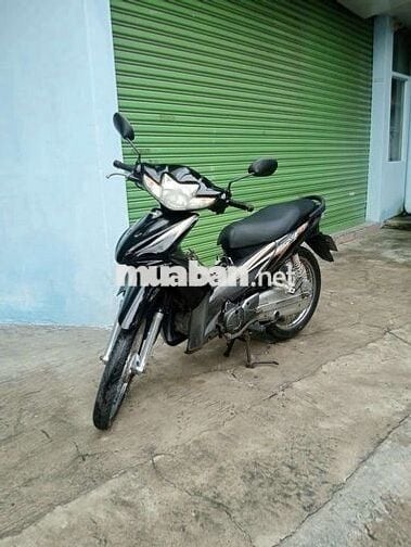 MÌNH CẦN BÁN XE  Wave S BIỂN TP