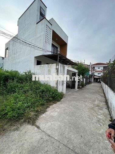 ĐẤT KIỆT OTO NGỌC ANH, 80m2 1,6x ty GẦN PHẠM VĂN ĐỒNG VỸ DẠ