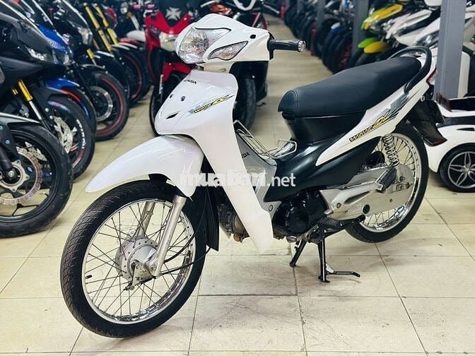XE MÁY THỊNH PHÁT - HONDA WAVE A 100 ĐỜI CHÓT ZIN