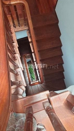 BÁN NHANH nhà ngõ 339 Minh Khai, giá 10.5 tỷ, 57m2x4T, ẢNH THẬT
