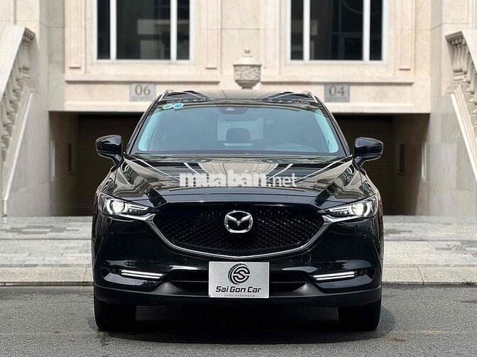 Mazda CX 5 2023 Premium 2.0 AT - 36000 km