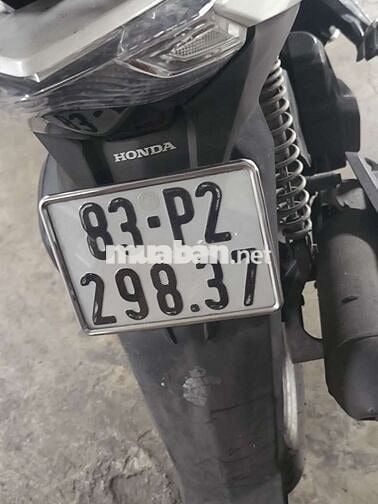 Xe ab2015 zin, tiết kiệm xăng vô đối