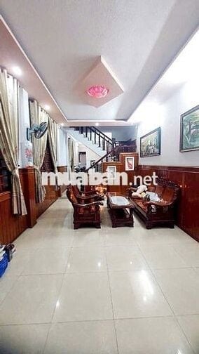 CHO THUÊ NHÀ PHƯỜNG TÂN HIỆP GIÁ 7 TRIỆU