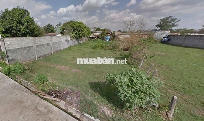 Gắp lắm rồi! Xã Tân Thông Hội (cũ) 251m² MT 9m 1/quốc lộ 22. 1,7 tỷ