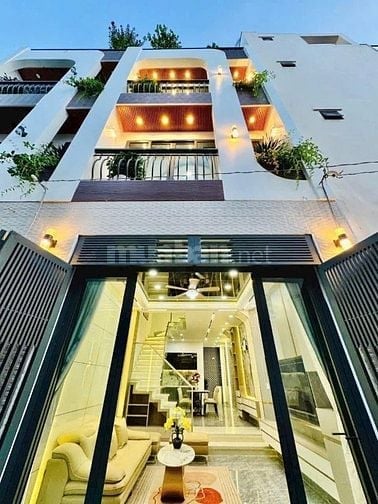 🚀Cơ hội đầu tư hiếm có: Nhà Nguyễn Văn Nghi – giá tốt, sinh lời nhanh