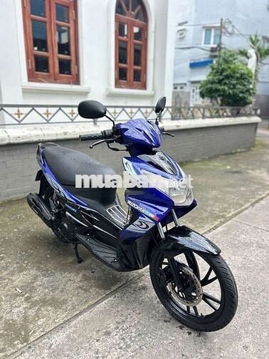 Bán chiếc xe Suzuki Hayate