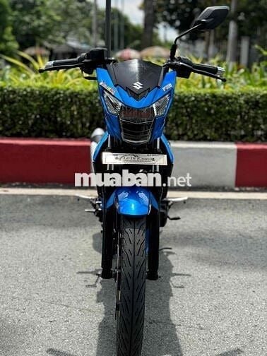 cần bán satria 2019 máy zin êm 9c
