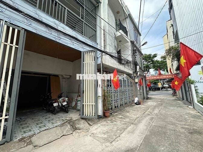 MẶT BẰNG KIỆT OTO LÊ ĐÌNH LÝ CÓ THỂ Ở LẠI