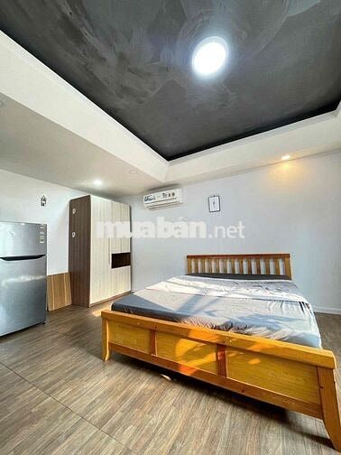CHÍNH CHỦ CHO THUÊ PHÒNG FULL NỘI THẤT