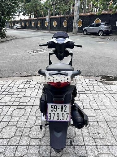 🌈 Sh 125i 2015 Khoá Smk Bs 59V2-37997 Cực Đẹp