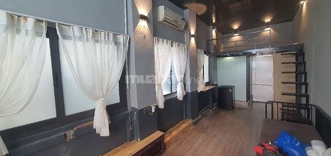 Chính chủ cho Thuê căn hộ Tầng 2, số 27 Bà Triệu, Hàng Bài, Hà Nội
