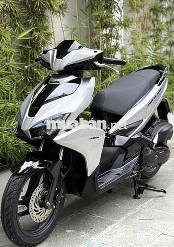 Air blade bạc Porsche bstp( 13trieu nhận xe)