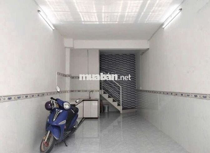 🔥MẶT TIỀN KHU GÒ DẦU - 2 TẤM 2PN - KD SPA,NAIL- GẦN TÂN SƠN NHÌ,AEON