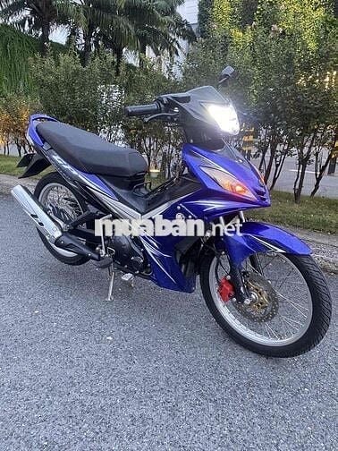 ❤️ Exciter 2010 2 càng 5p71 bstp chính chủ