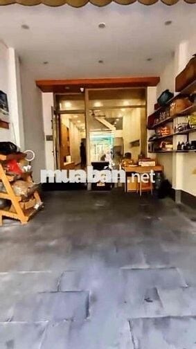 🏦 Nhà mới NC nup hẻm 1/ kd Lê Đức Thọ P6