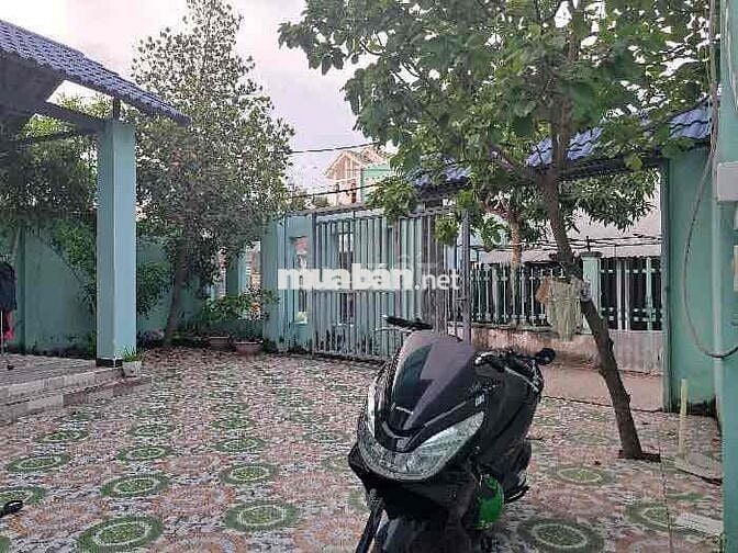 Quy Đức,Bình Chánh,Gần Cầu Ông Thìn Ql50.