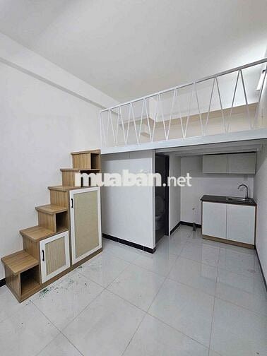 PHÒNG DUPLEX GIÁ RẺ TẠI NGUYỄN VĂN KHỐI CÓ HỖ TRỢ CỌC