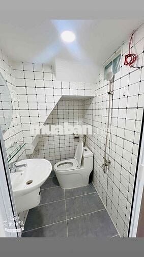 Bán Nhà Q1 chỉ 3ty2. 3x7m. Gần Phố Đi Bộ, Bùi Viện,..