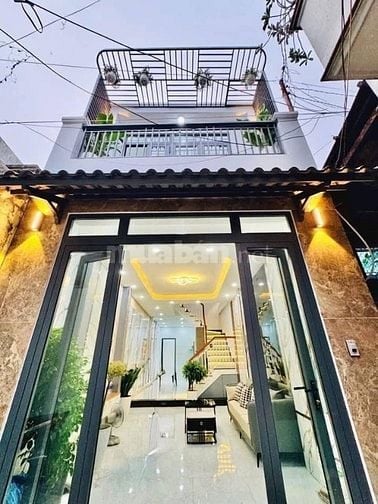 Chủ nhà cần bán căn Nguyễn Khuyến 50m2 cạnh Học Viện Cán Bộ - 2tỷ150 