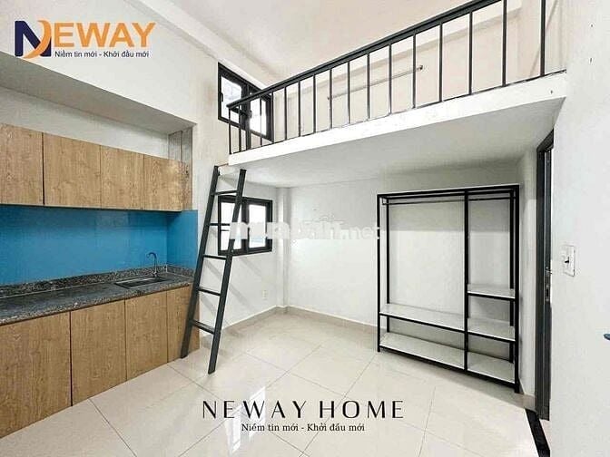 Phòng Trọ Giá Rẻ - Sẵn Máy Lạnh - Ngay ĐH Văn Hiến - BV 24/24
