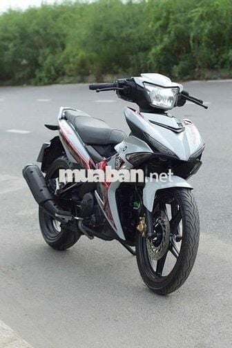 exciter đời 2018, biển 29, giá 17tr,góp 0đ nhận xe