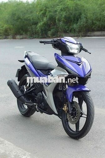 exciter đời 2016, xe cực đẹp, nguyên zin từ đầu