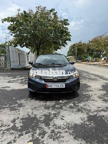 Honda City 2022 L 1.5 AT - 128000 km