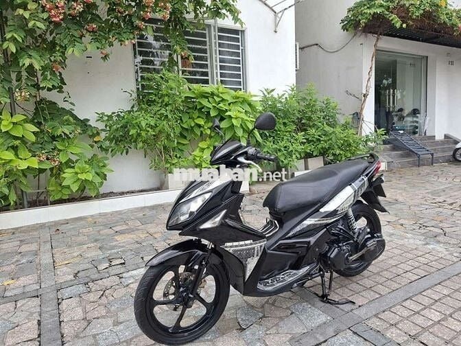 Xe yamaha novo4 bstp