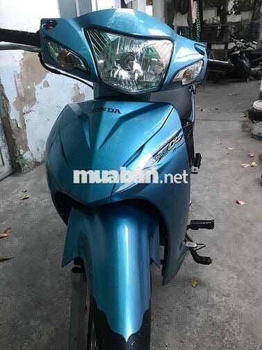 xe wave bstp chính chủ