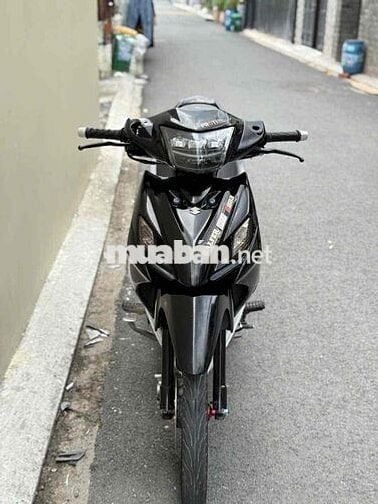 Suzuki axelo 2017 kiểng đẹp giấy tờ đầy đủ