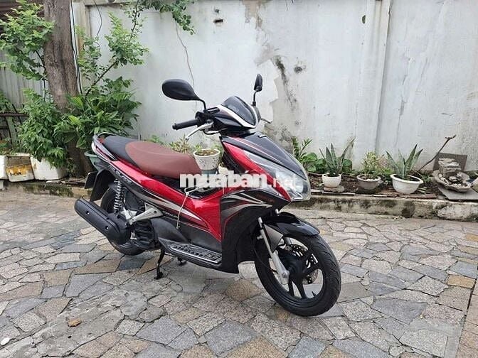 Xe Honda Air Blade fi nguyên gin