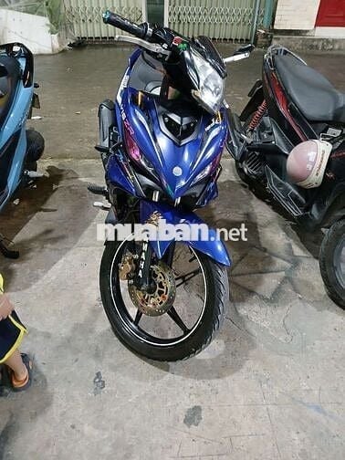 Ex 135 up lc