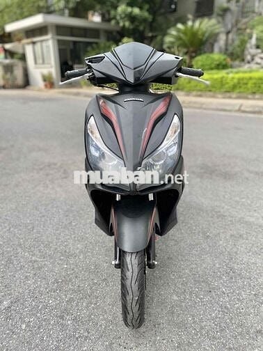 AIRBLADE ĐEN 125cc 2015 - CHẤT MÁY TỐT